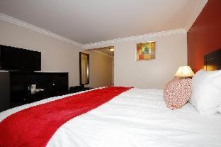 Best Western Burbank Airport Inn Los Angeles Ruang foto